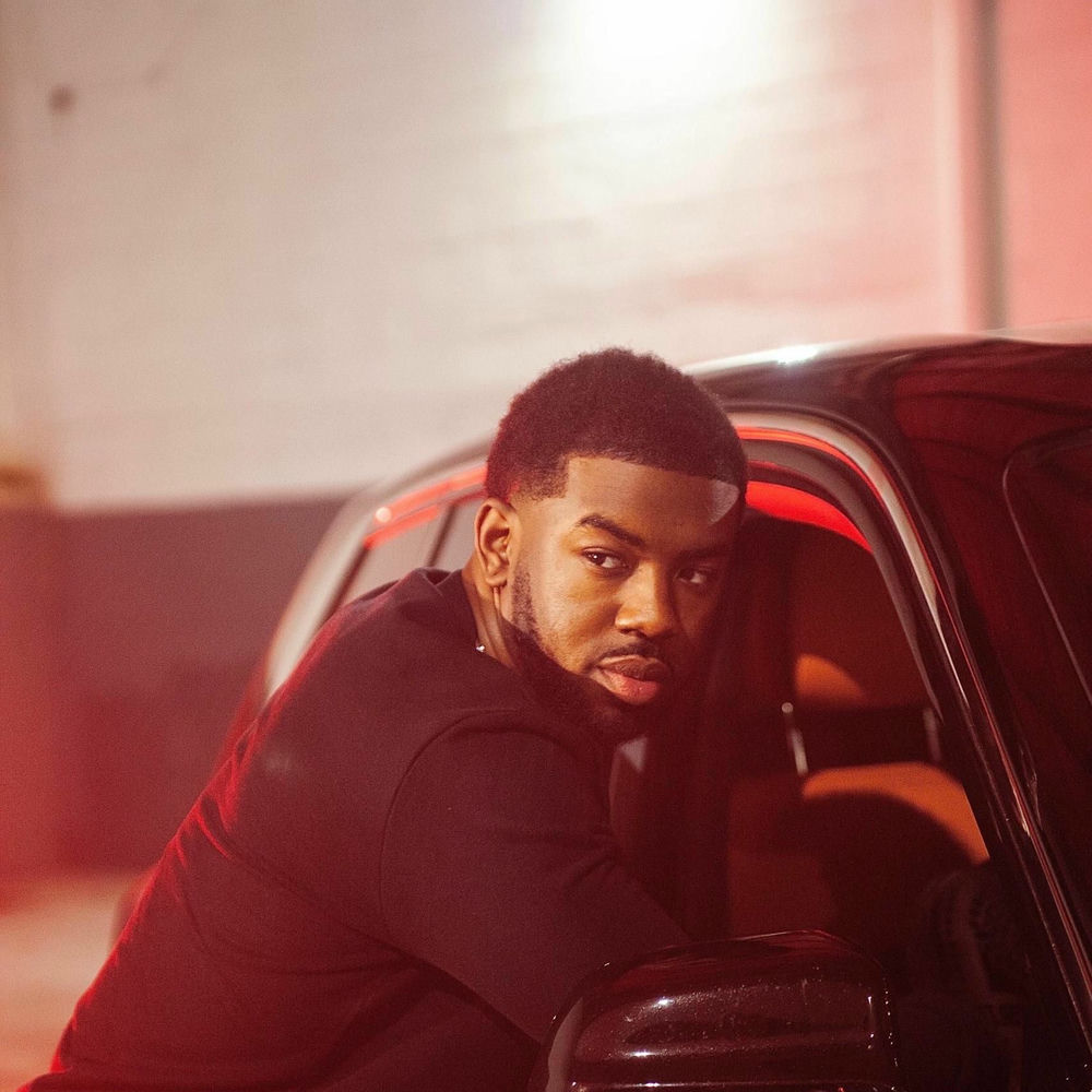 Russ Millions, Tion Wayne - zdjęcie profilowe