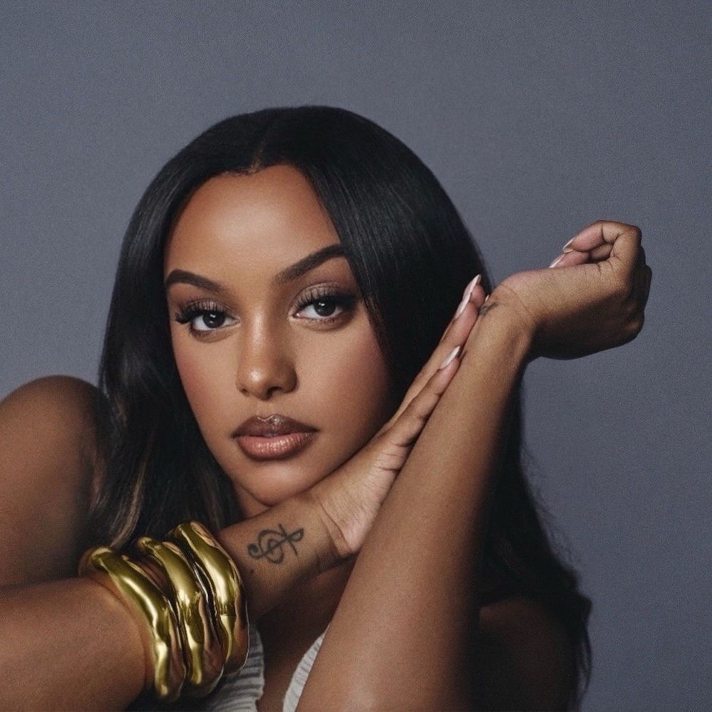 RUTH B. - zdjęcie profilowe