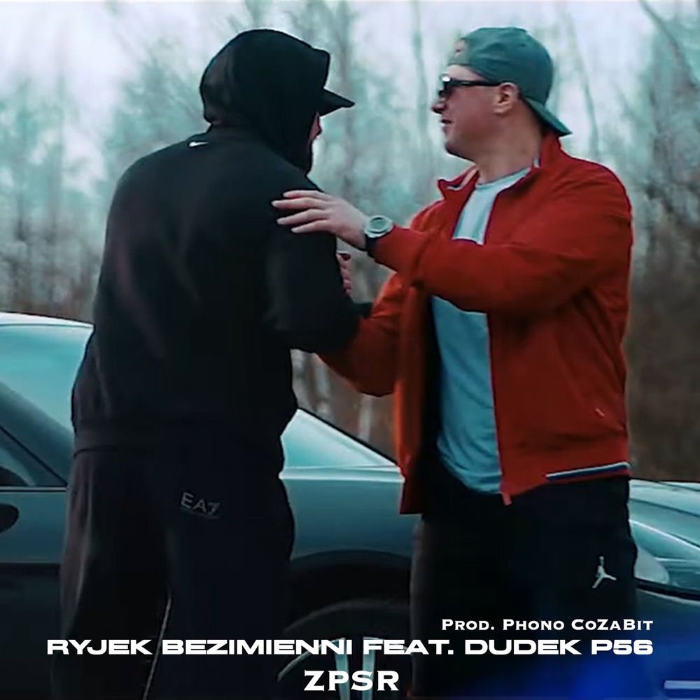 Ryjek Bezimienni, Dudek P56, Epis DYM KNF - zdjęcie profilowe