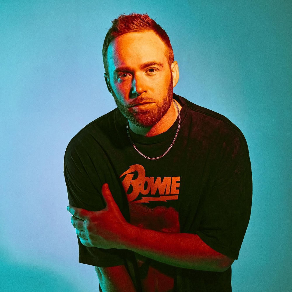 Sam Tinnesz, Yacht Money - zdjęcie profilowe