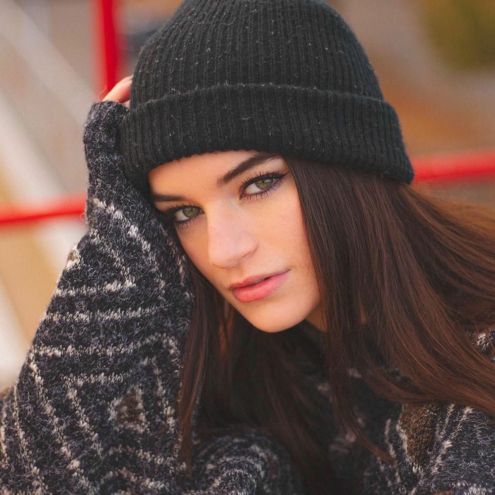 Sara Kays - zdjęcie profilowe