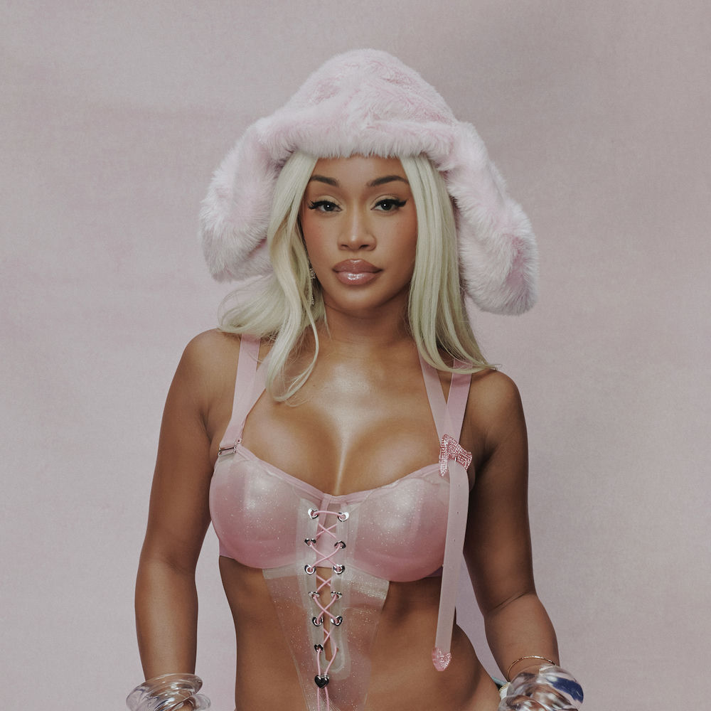Saweetie, Doja Cat - zdjęcie profilowe