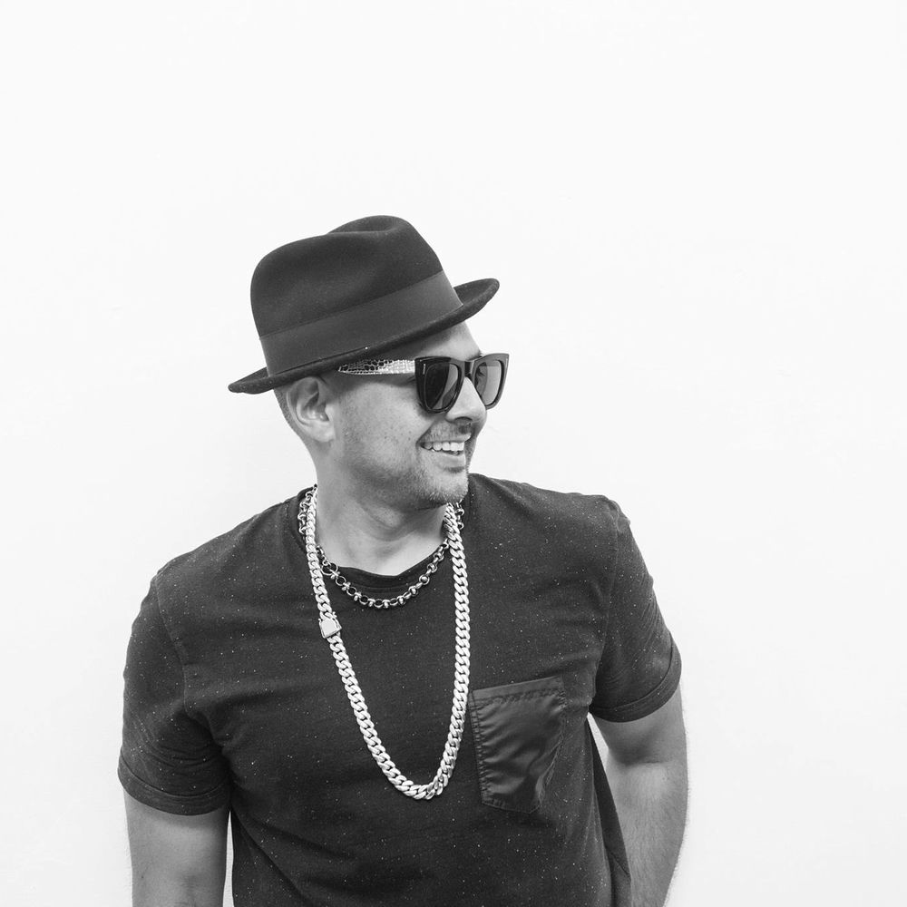 SEAN PAUL - zdjęcie profilowe