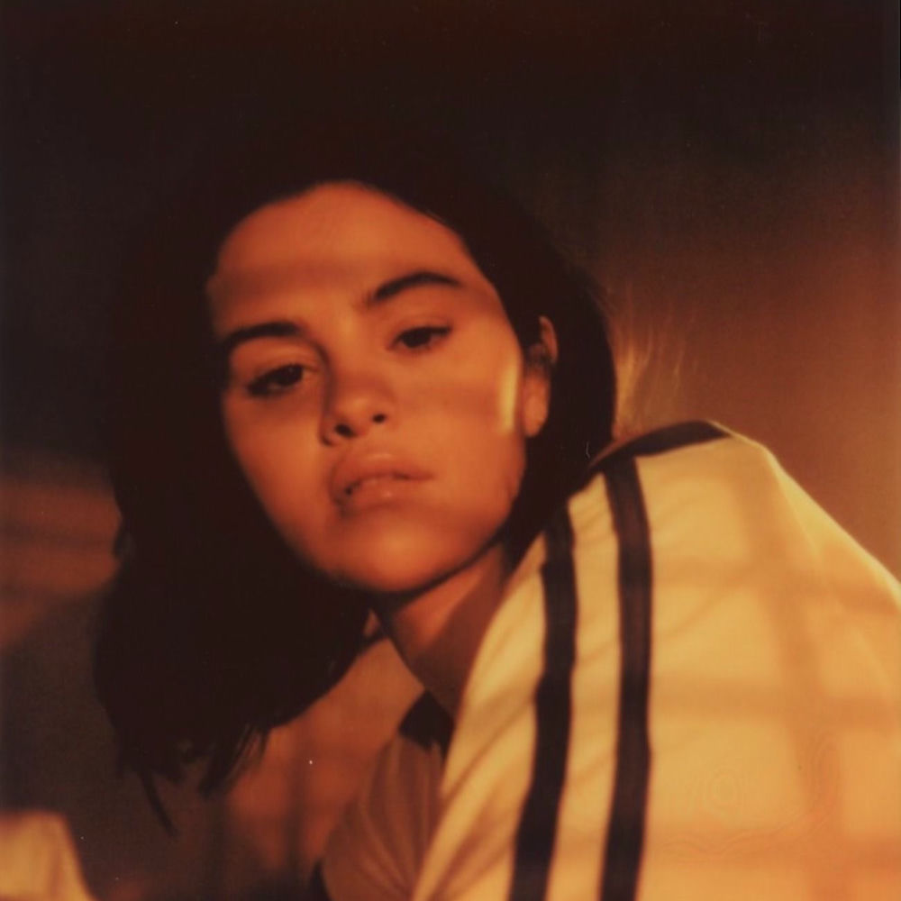 SELENA GOMEZ - zdjęcie profilowe