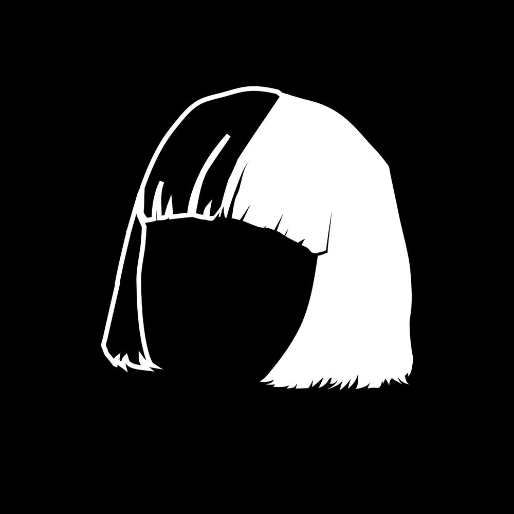 SIA - zdjęcie profilowe