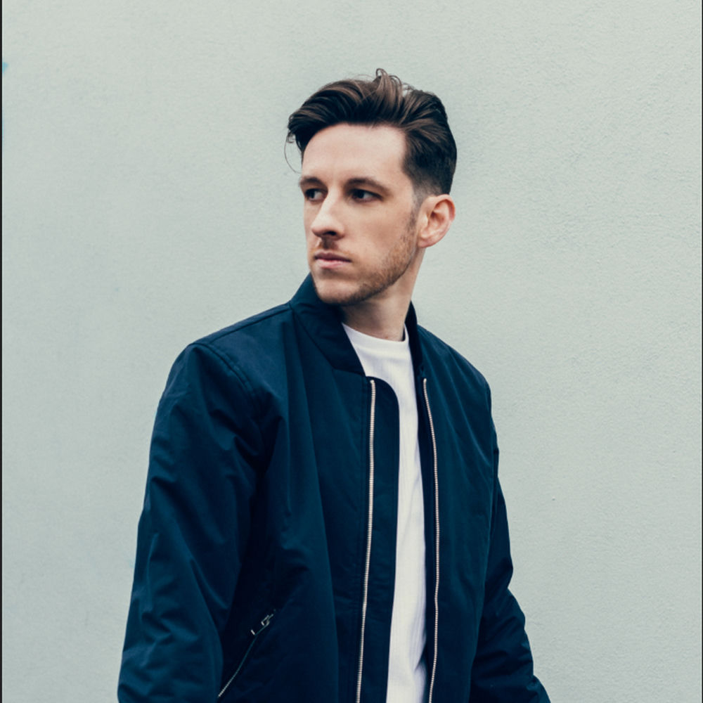 Sigala - zdjęcie profilowe