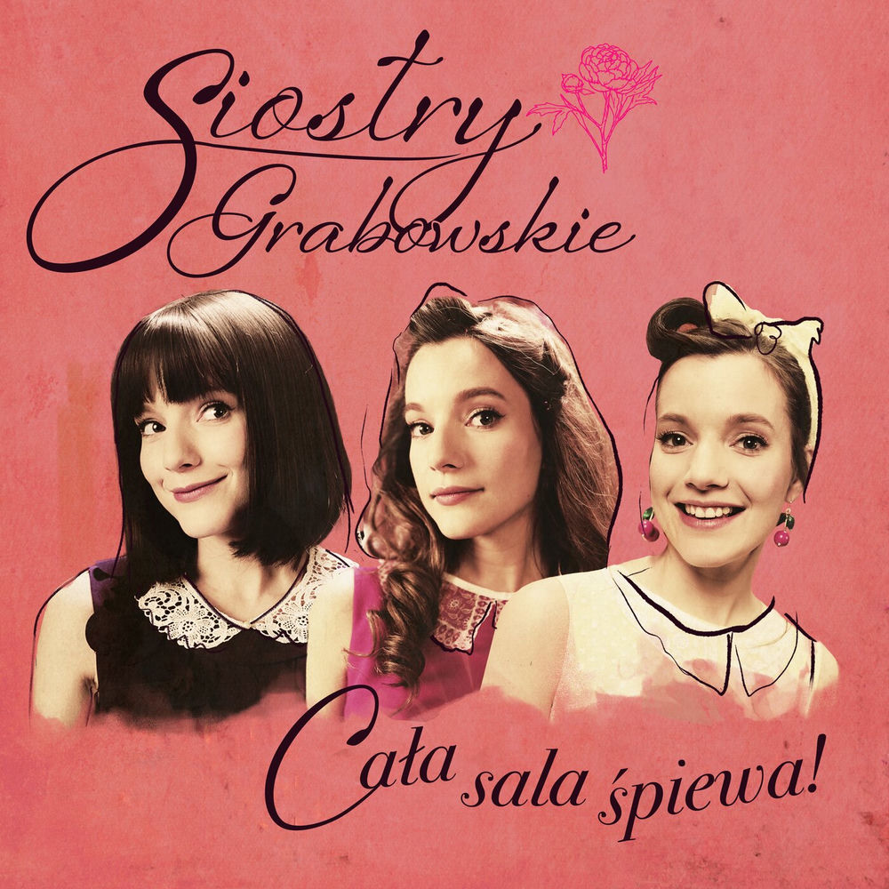Siostry Grabowskie - zdjęcie profilowe