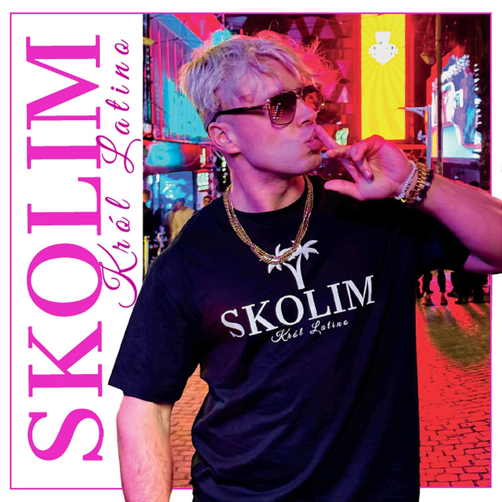 Skolim, CrackHouse, Hellfield, Divix - zdjęcie profilowe