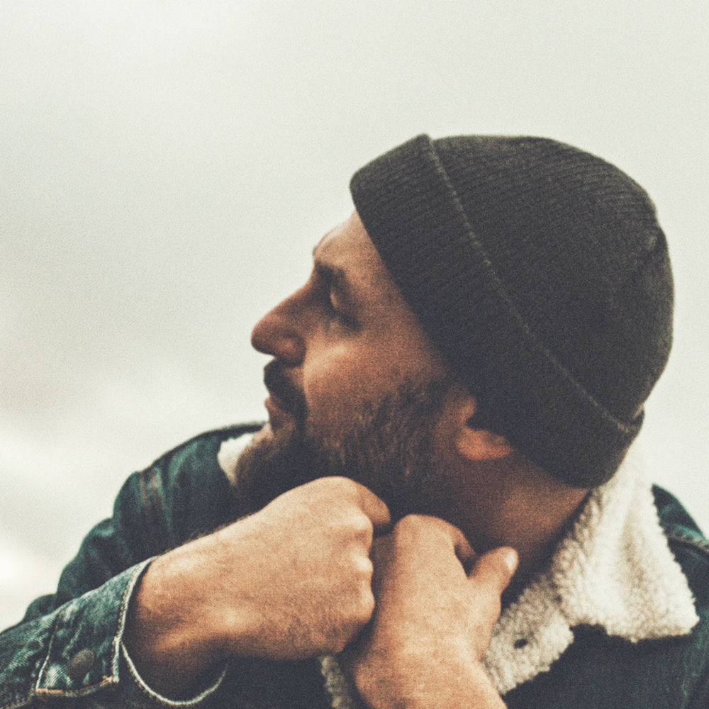 SKUBAS, Dawid Tyszkowski - zdjęcie profilowe