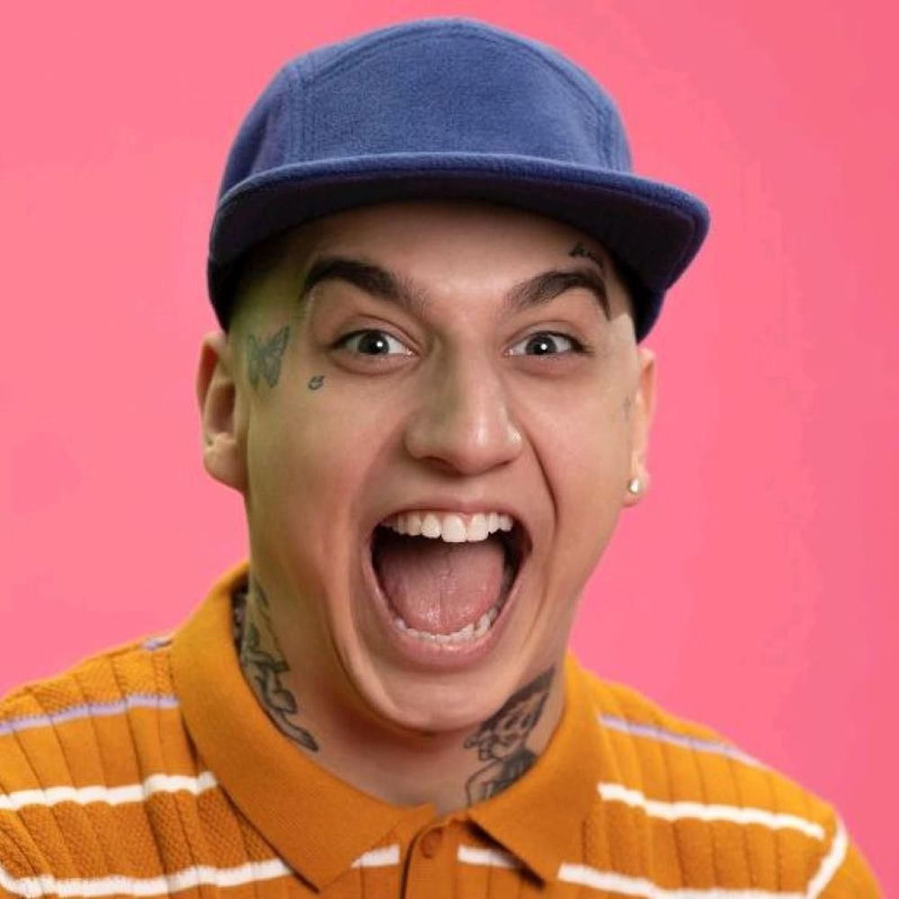 Sobel - zdjęcie profilowe