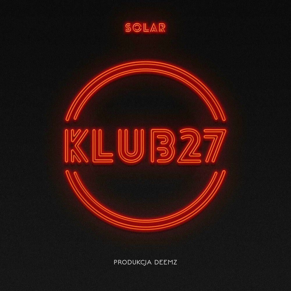 SOLAR, BIAŁAS - zdjęcie profilowe