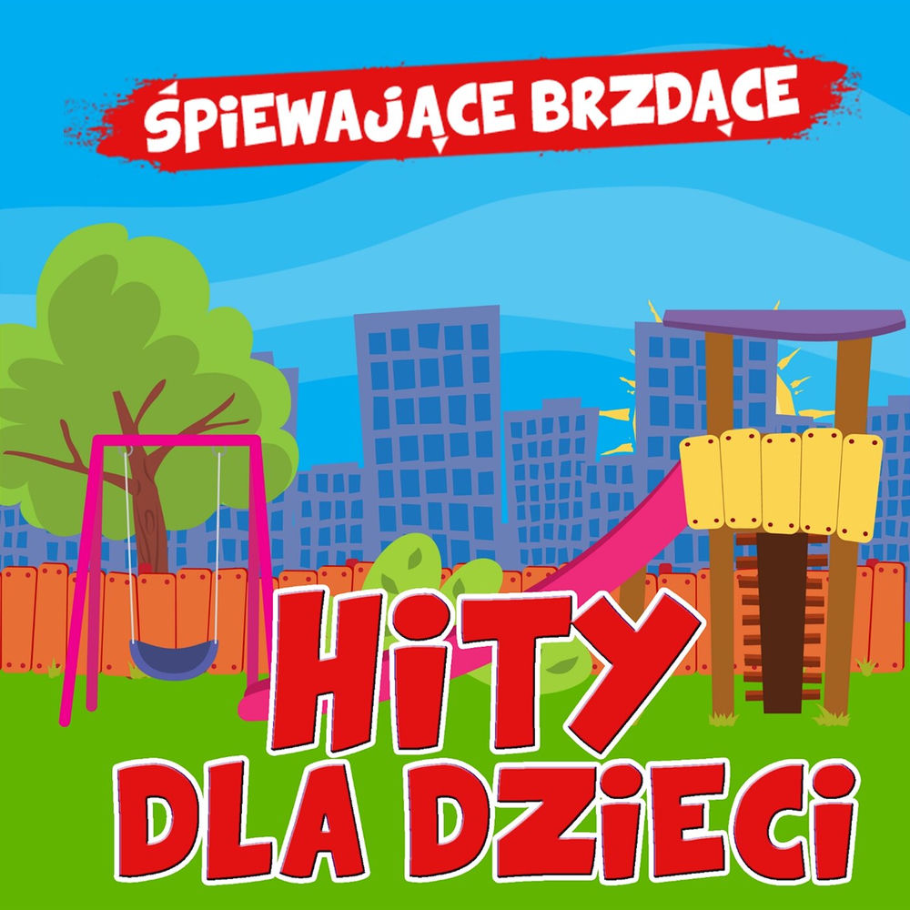 ŚPIEWAJĄCE BRZDĄCE - zdjęcie profilowe