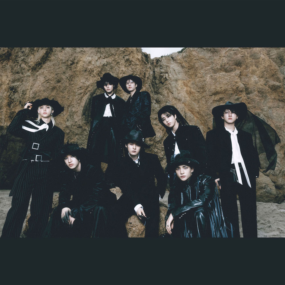 Stray Kids - zdjęcie profilowe