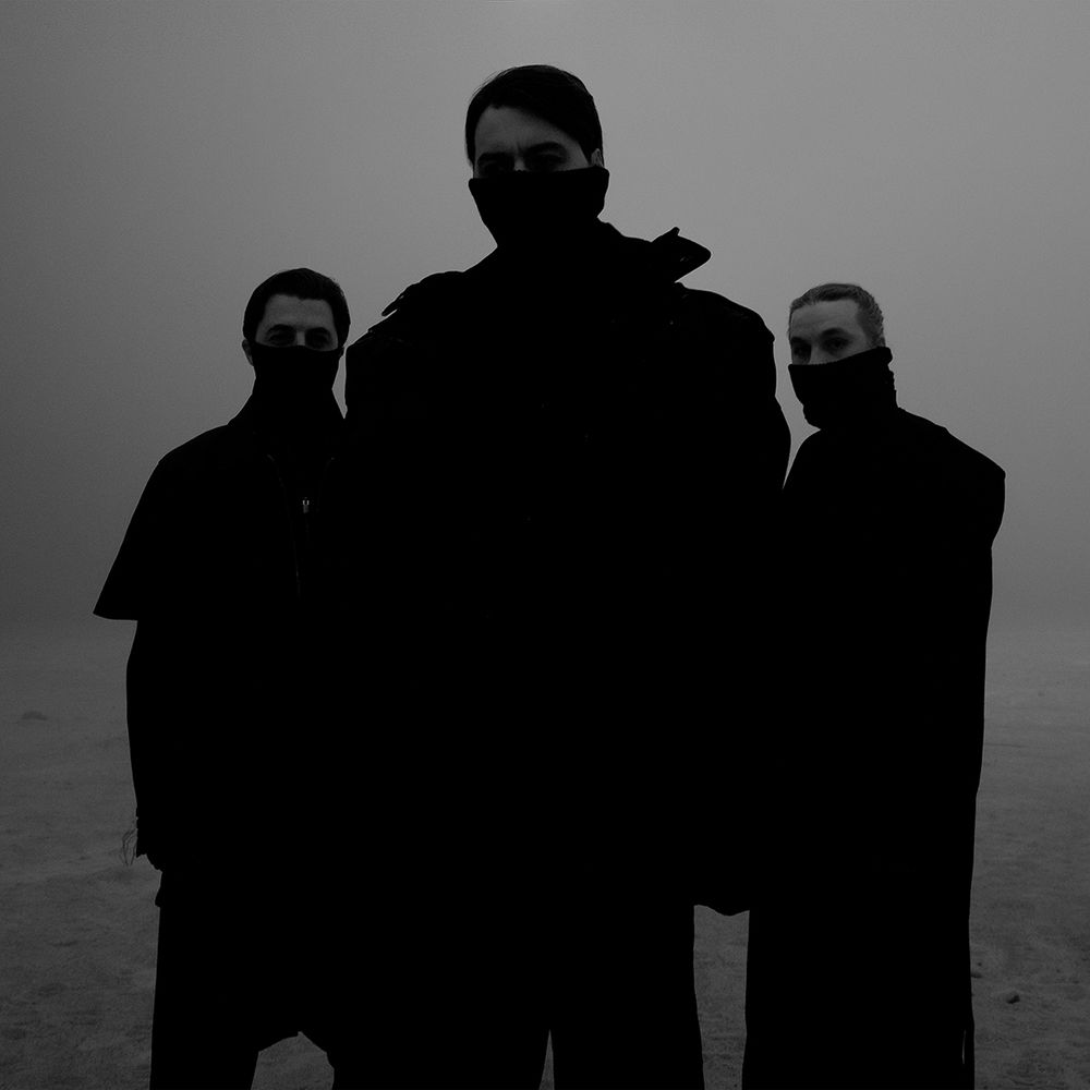 Swedish House Mafia - zdjęcie profilowe