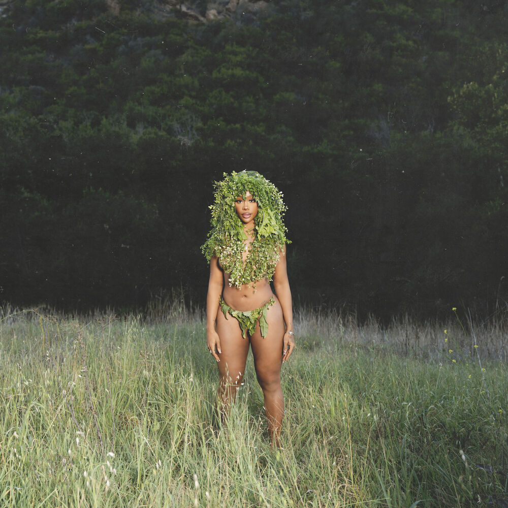 SZA - zdjęcie profilowe