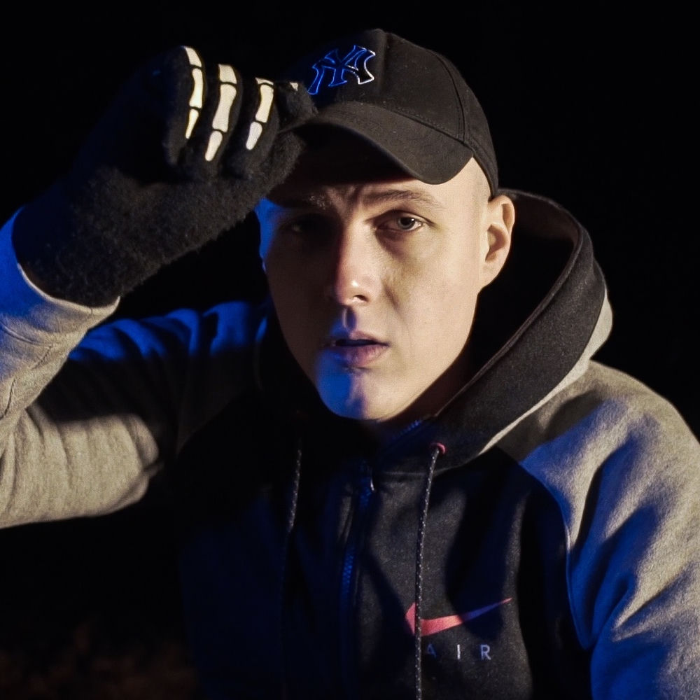 Szpaku, Kubi Producent, Waima - zdjęcie profilowe