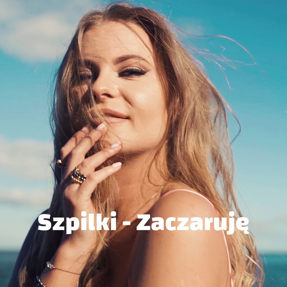 SZPILKI - zdjęcie profilowe