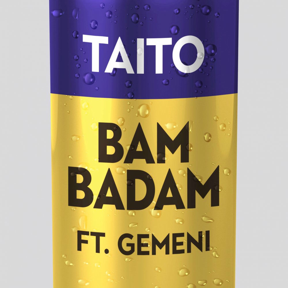 Taito - zdjęcie profilowe