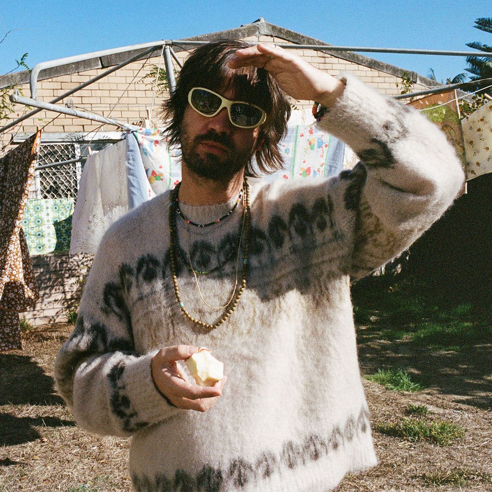 TAME IMPALA - zdjęcie profilowe