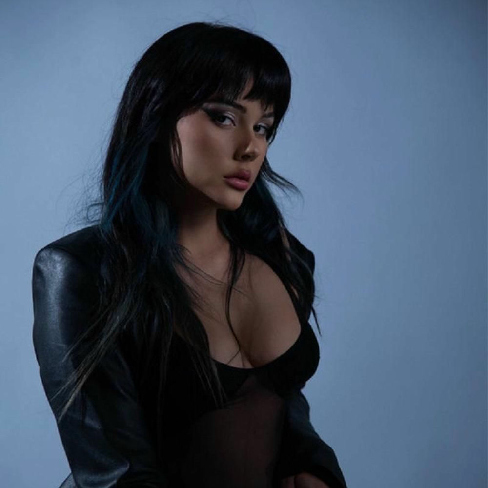 Teya Dora - zdjęcie profilowe