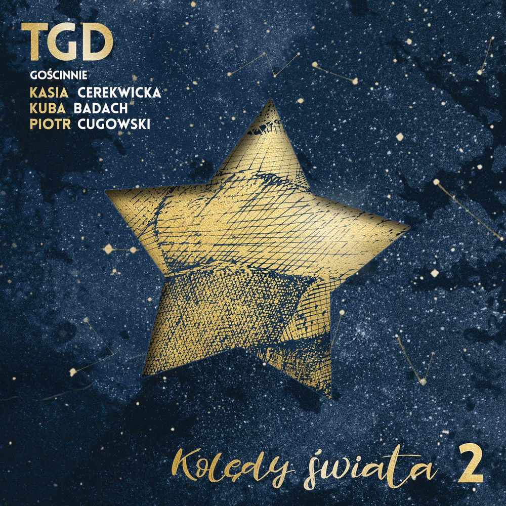 TGD - zdjęcie profilowe