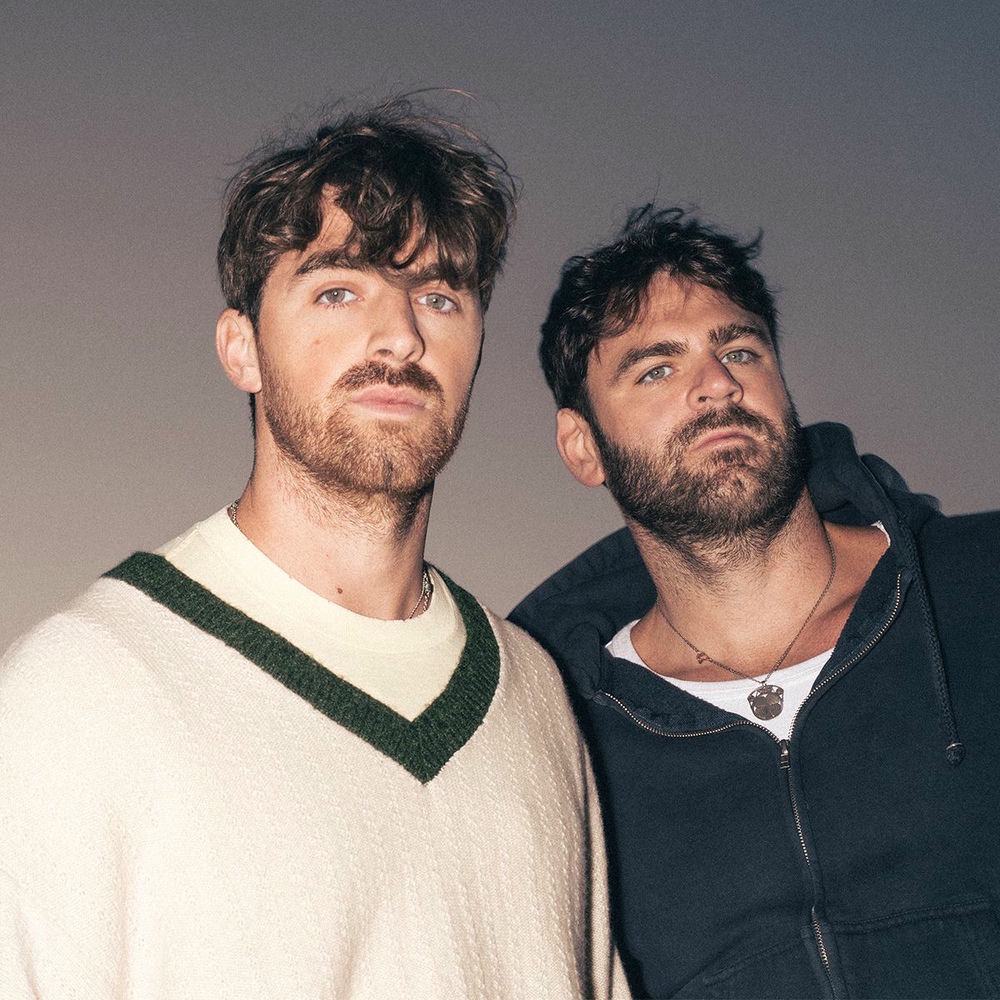 The Chainsmokers, Daya - zdjęcie profilowe