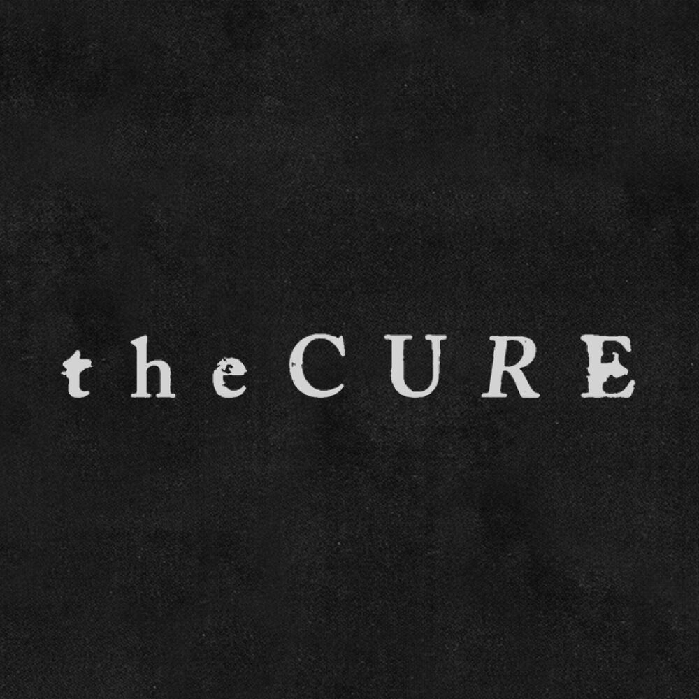 THE CURE - zdjęcie profilowe
