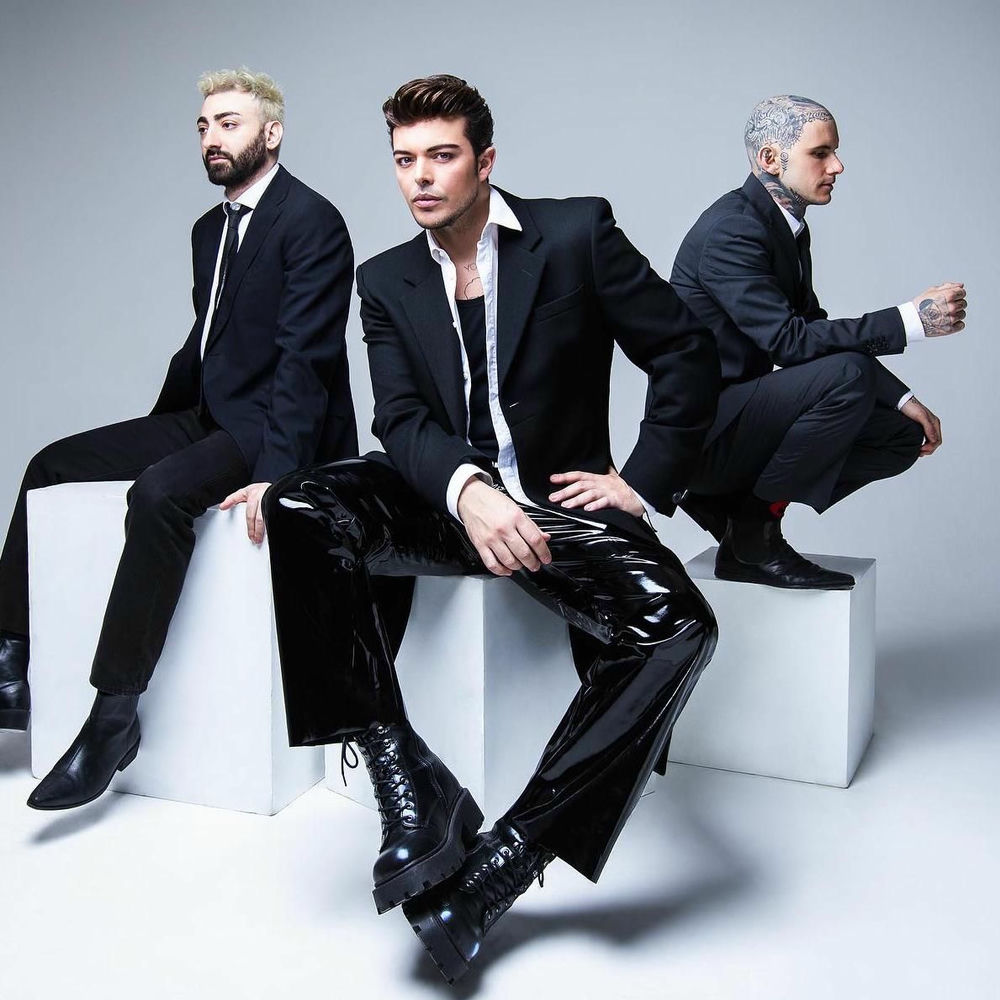 The Kolors - zdjęcie profilowe