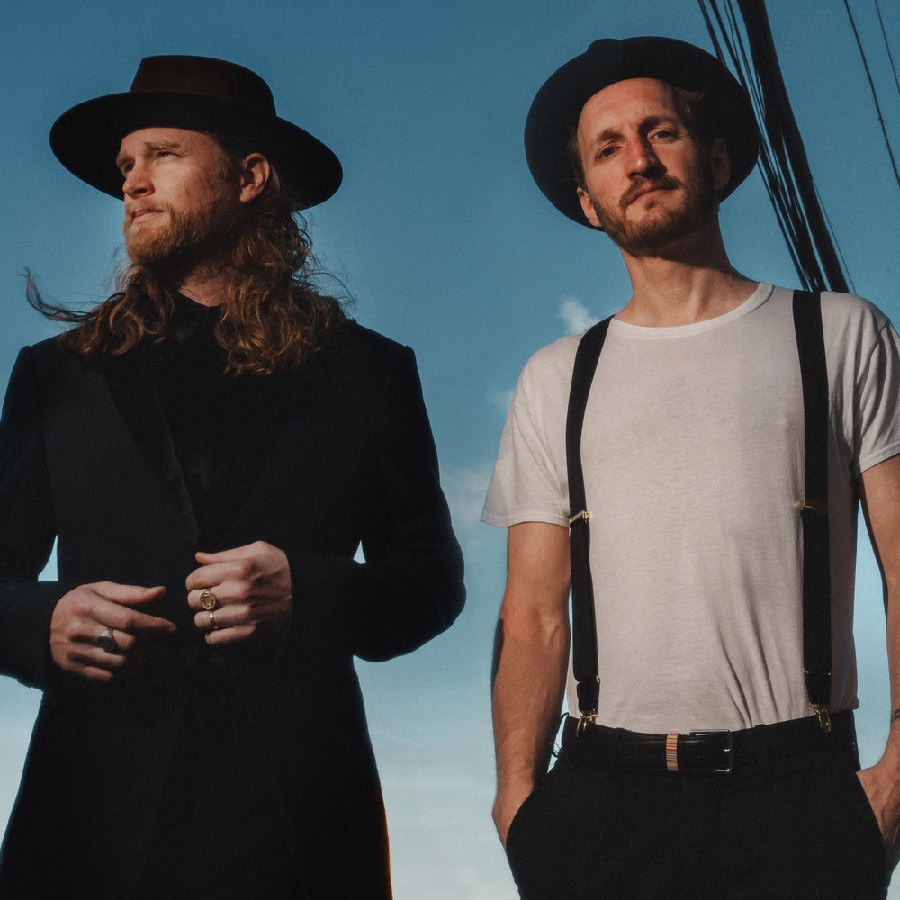 THE LUMINEERS - zdjęcie profilowe
