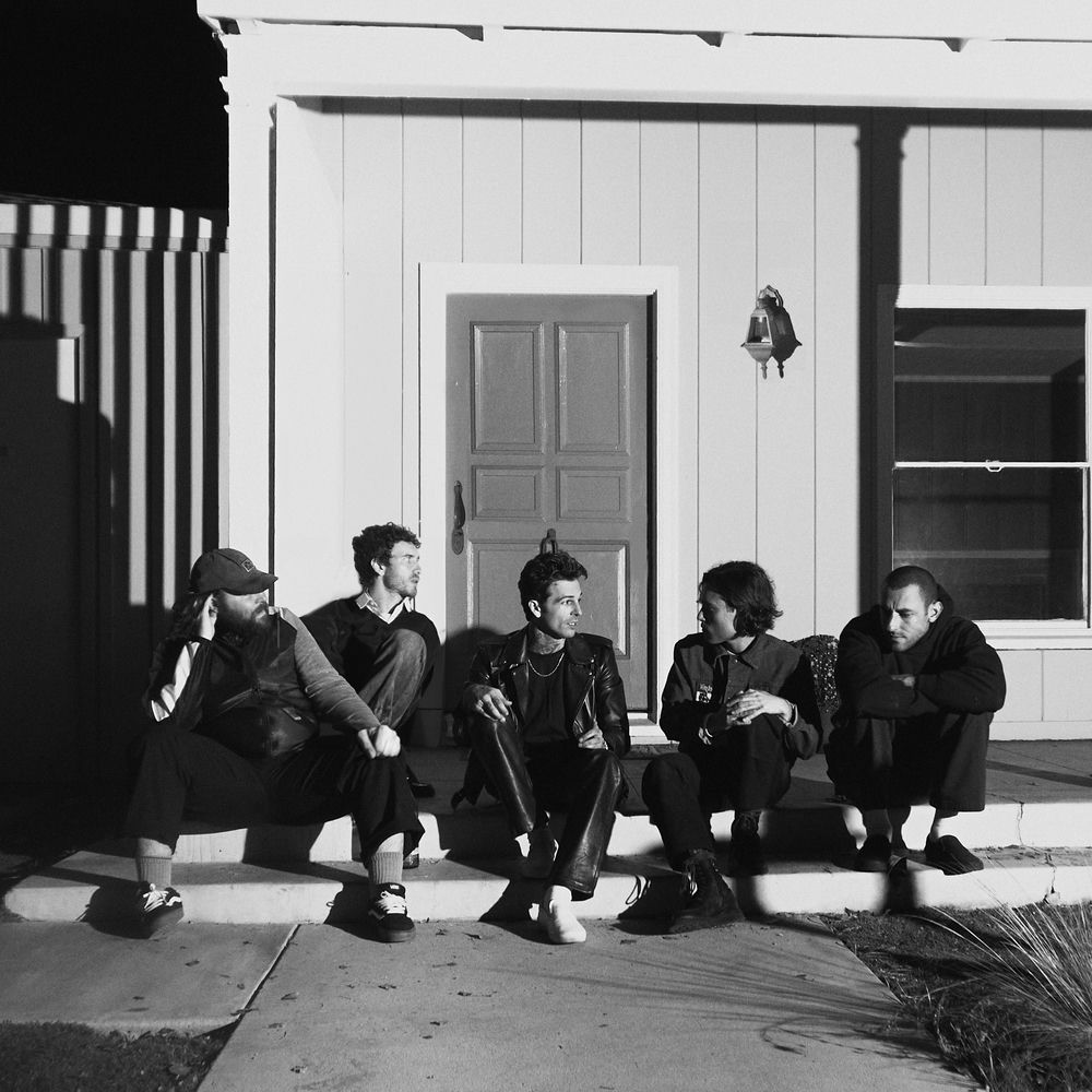 The Neighbourhood - zdjęcie profilowe