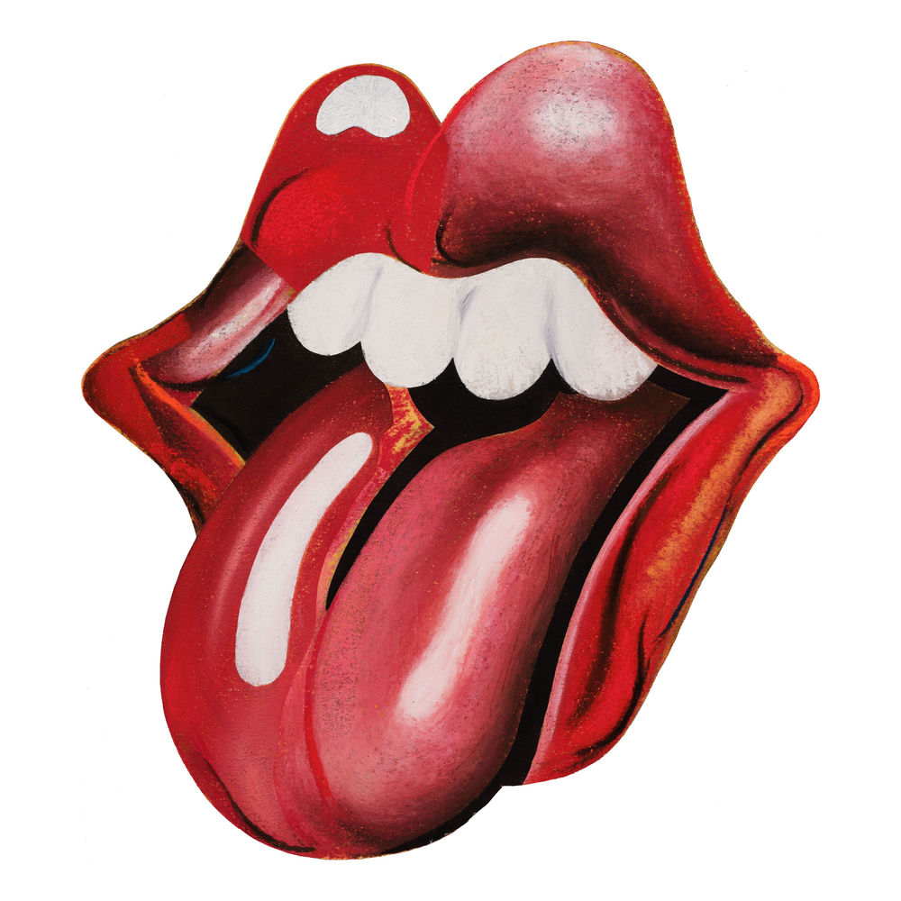 THE ROLLING STONES - zdjęcie profilowe