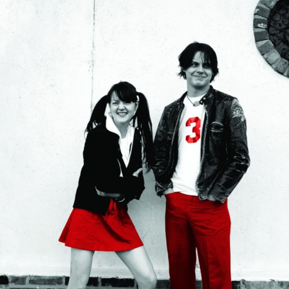 The White Stripes - zdjęcie profilowe
