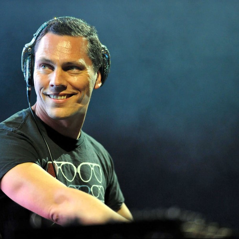 Tiësto, Charli XCX - zdjęcie profilowe