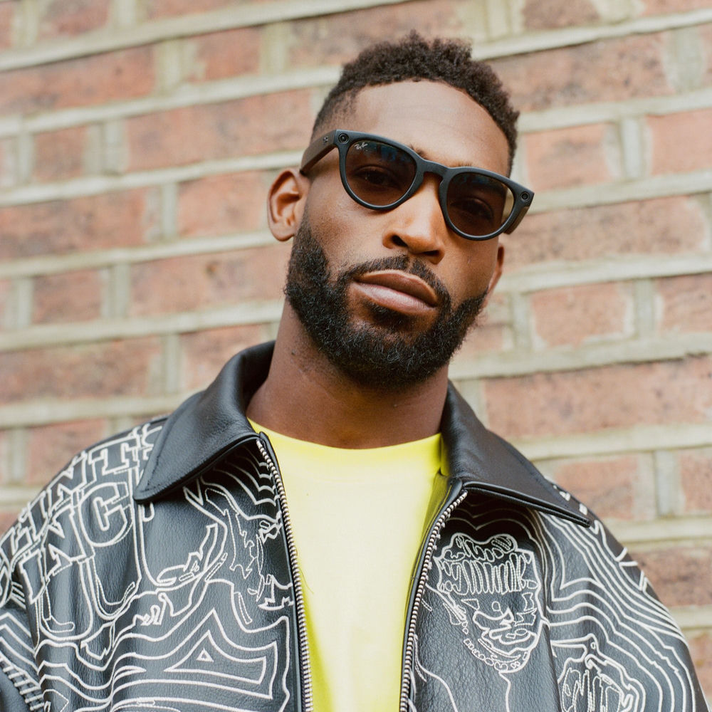 Tinie Tempah, Zara Larsson - zdjęcie profilowe