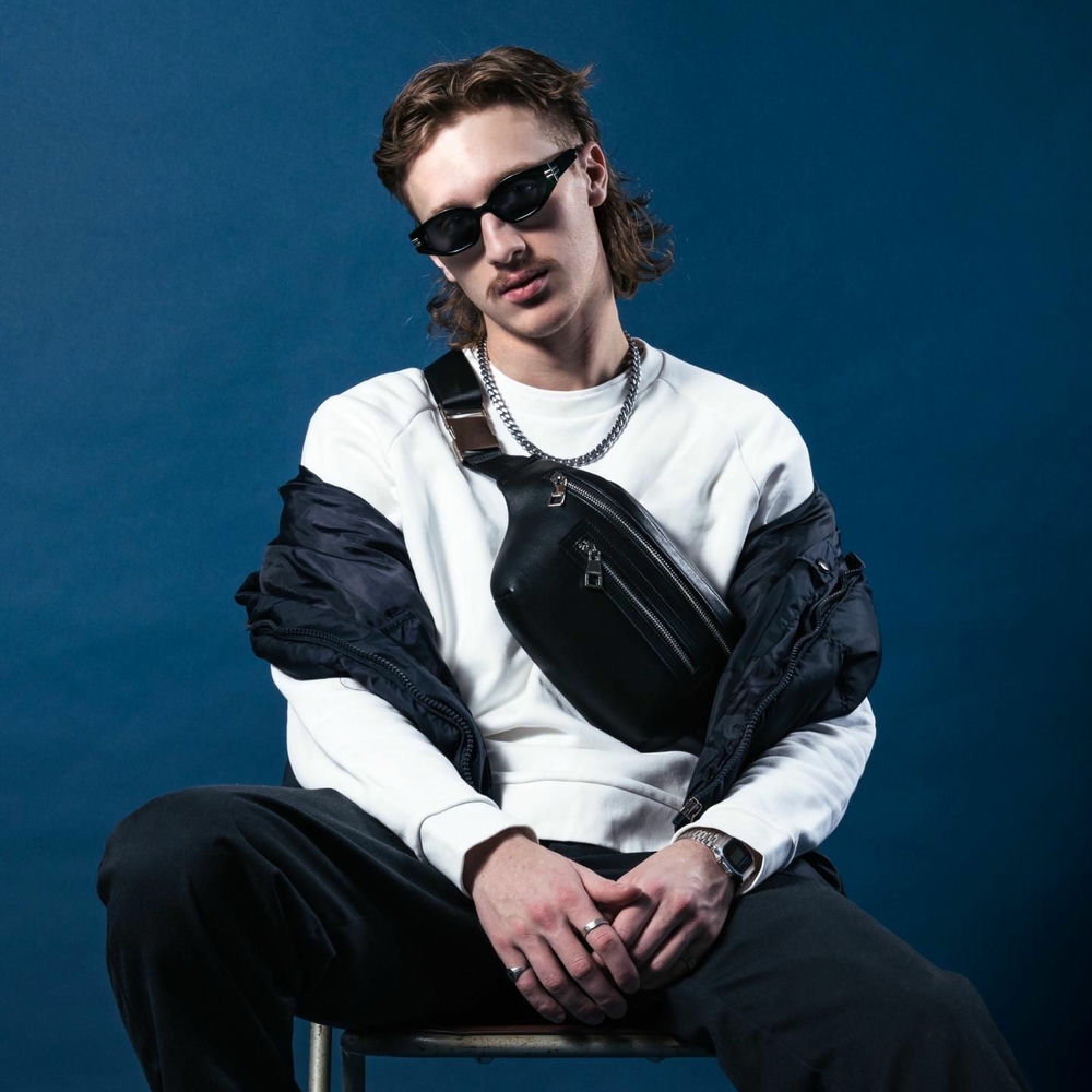 Tom Santa - zdjęcie profilowe