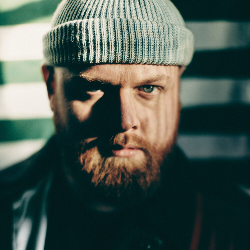 TOM WALKER - zdjęcie profilowe