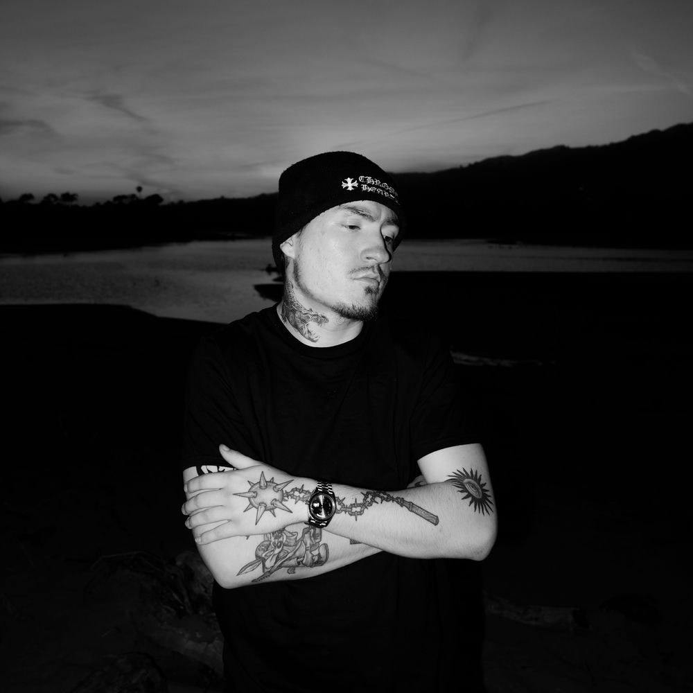 Tommy Richman - zdjęcie profilowe