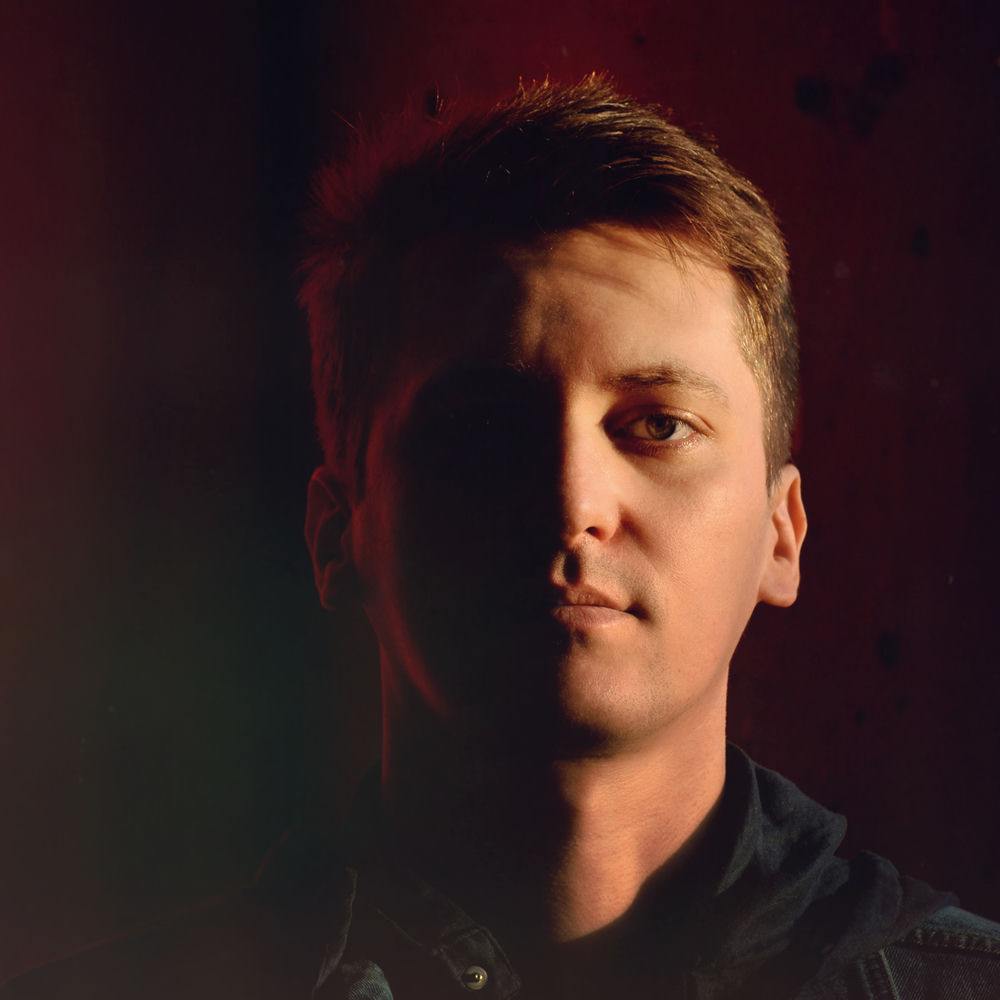 Tony Igy - zdjęcie profilowe