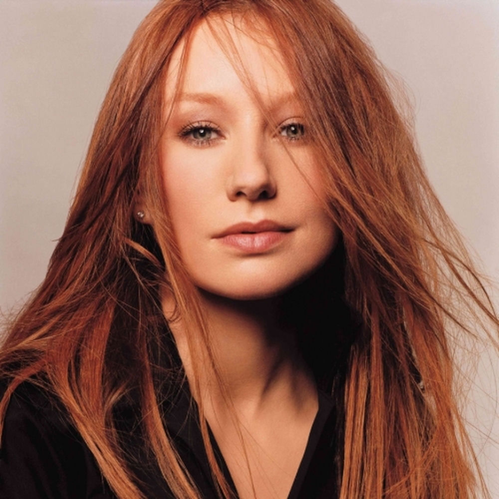 TORI AMOS - zdjęcie profilowe