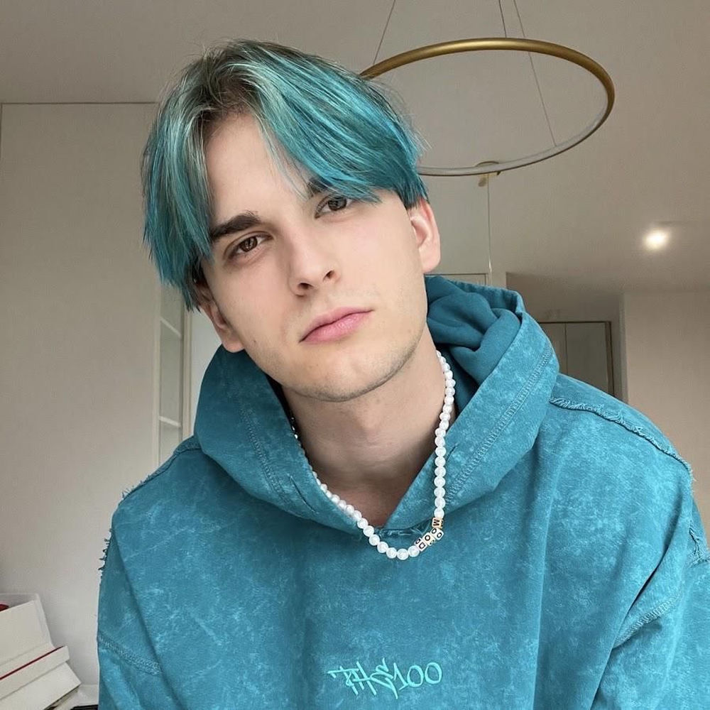 TRIBBS - zdjęcie profilowe