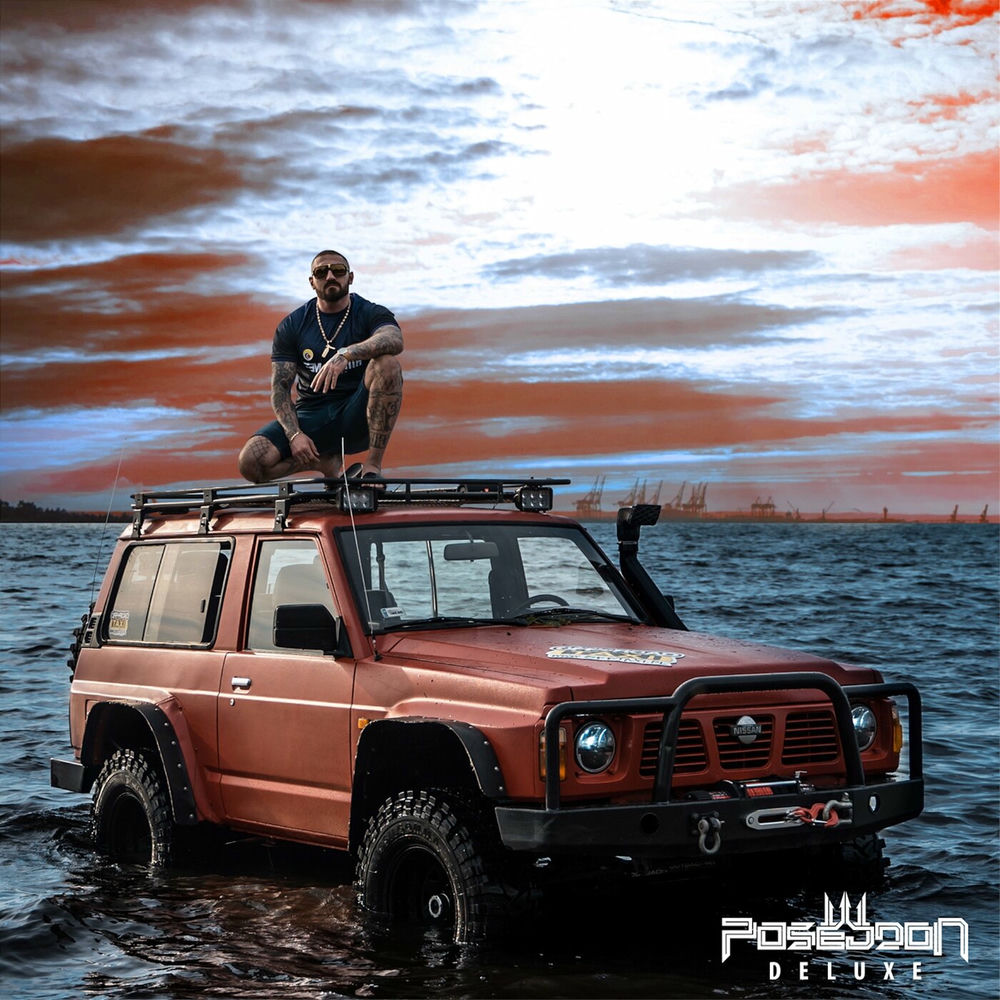 TRILL PEM - zdjęcie profilowe
