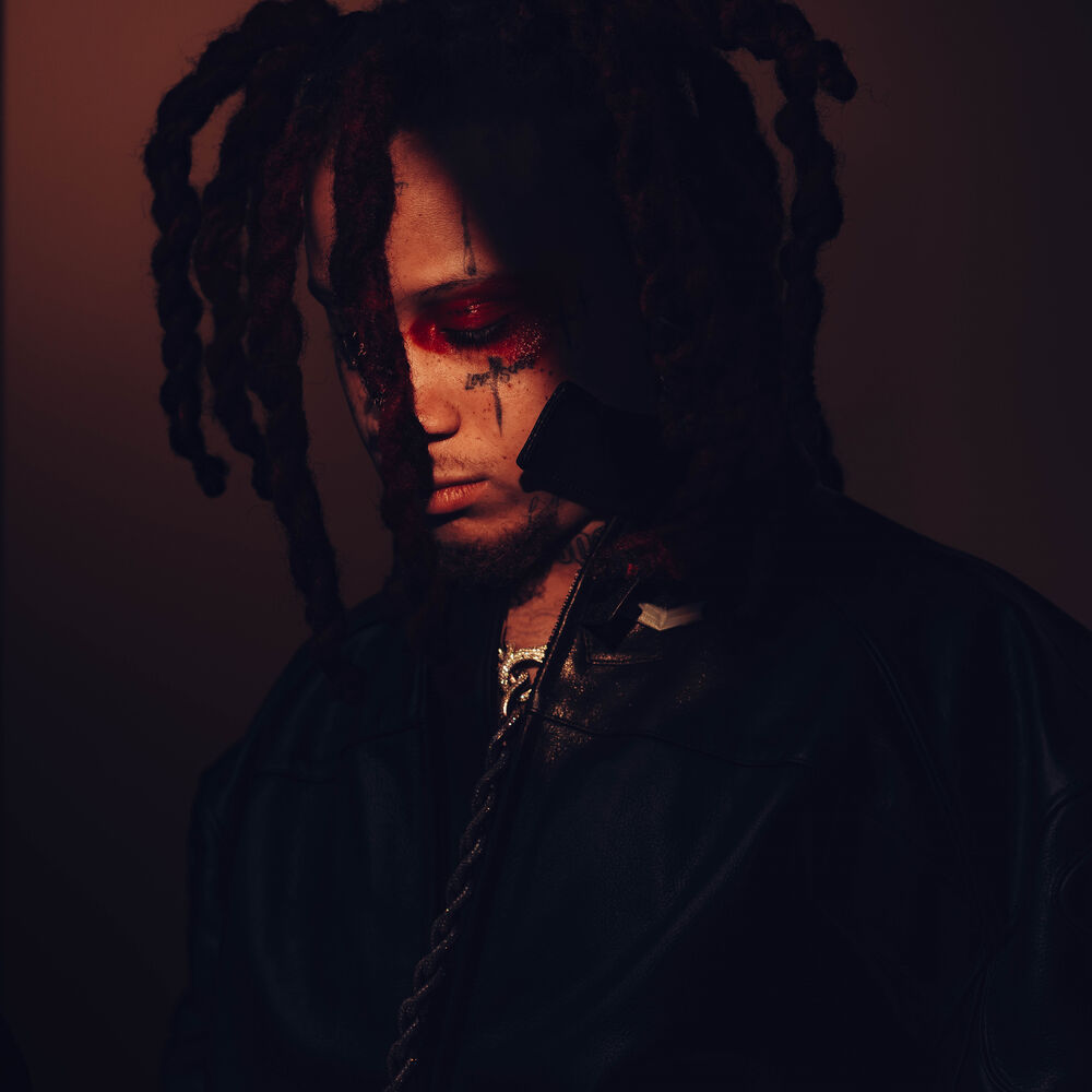 TRIPPIE REDD - zdjęcie profilowe