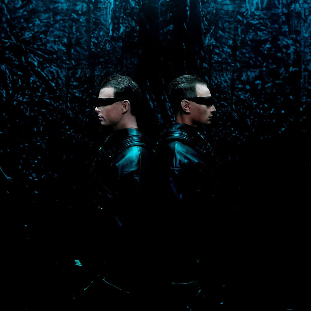 twocolors, Safri Duo, Chris de Sarandy - zdjęcie profilowe