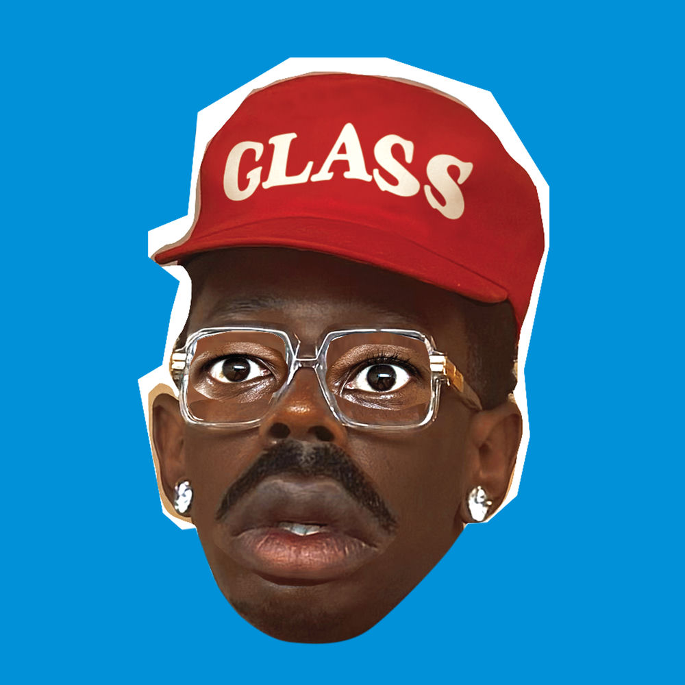 Tyler, The Creator - zdjęcie profilowe