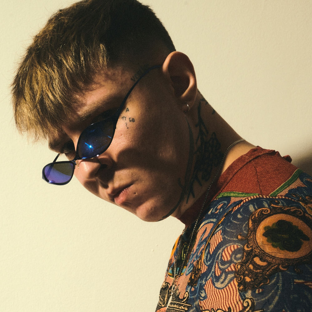 Tymek, Favst, Coals - zdjęcie profilowe