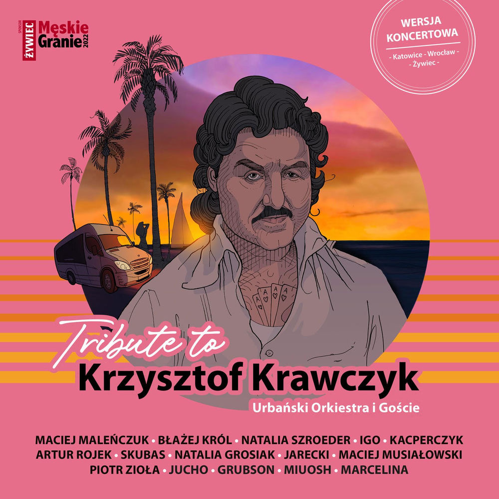 Urbański Orkiestra - zdjęcie profilowe