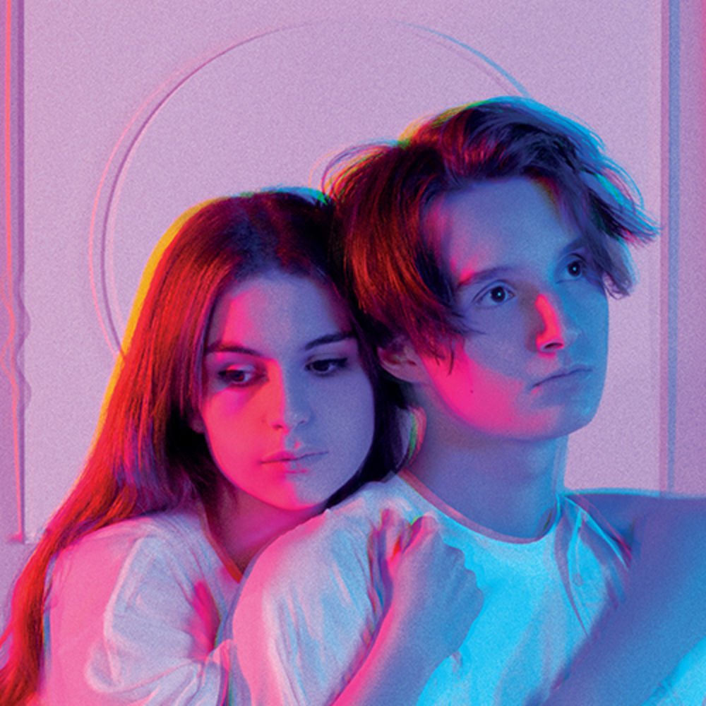 Videoclub - zdjęcie profilowe