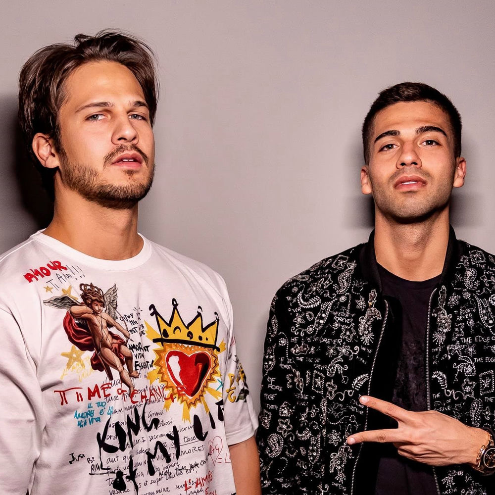 VINAI, Le Pedre - zdjęcie profilowe