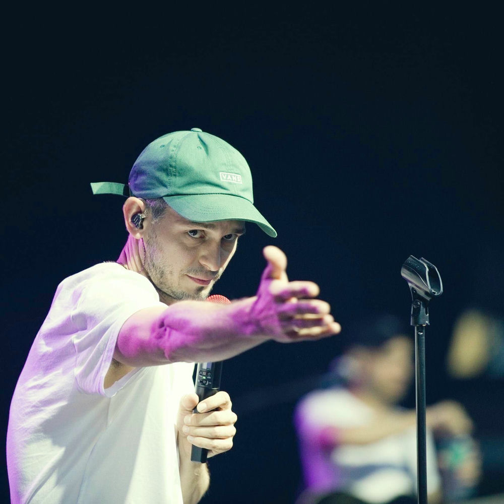 Vito Bambino, sanah - zdjęcie profilowe