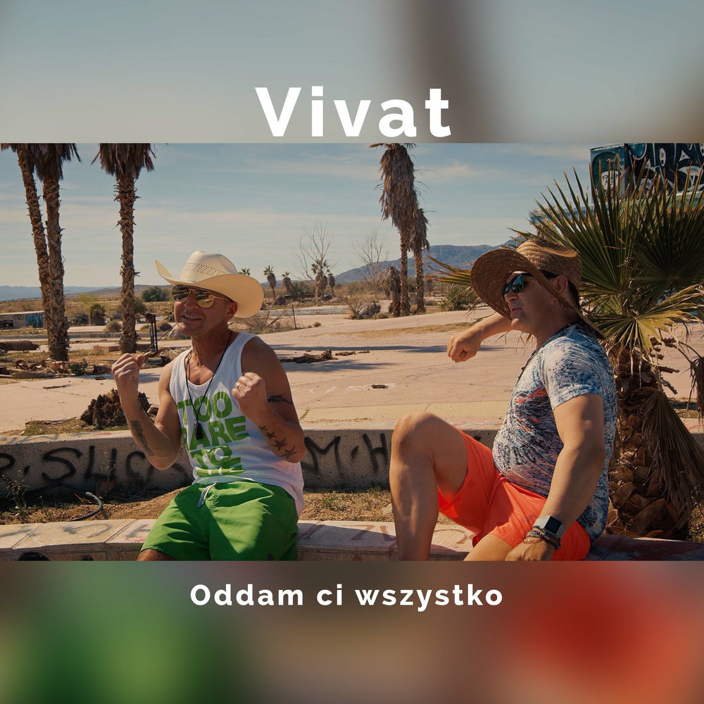 VIVAT - zdjęcie profilowe